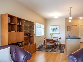 Photo 8: 205 2380 Brethour Ave in Sidney: Si Sidney North-East Condo for sale : MLS®# 859003
