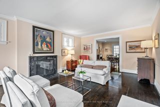 Photo 4: 44 Glenrose Avenue in Toronto: Rosedale-Moore Park House (2 1/2 Storey) for sale (Toronto C09)  : MLS®# C8294730
