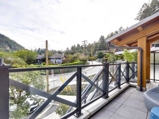 Photo 21: 202 6691 NELSON Avenue in West Vancouver: Horseshoe Bay WV Townhouse for sale : MLS®# R2814283