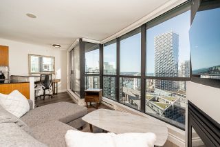 Main Photo: 2506 501 PACIFIC Street in Vancouver: Downtown VW Condo for sale in "The 501" (Vancouver West)  : MLS®# R2759392
