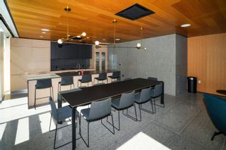 Photo 23: 650 1281 HORNBY Street in Vancouver: Downtown VW Office for sale (Vancouver West)  : MLS®# C8056757
