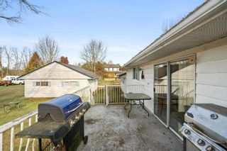 Photo 31: 8509 188 Street in Surrey: Port Kells House for sale (North Surrey)  : MLS®# R2852908