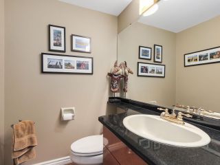 Photo 9: 1183 W 7TH Avenue in Vancouver: Fairview VW Townhouse for sale in "Marina Place" (Vancouver West)  : MLS®# R2136869