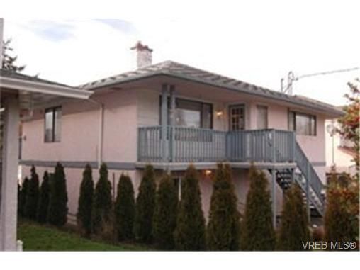 Main Photo:  in VICTORIA: SE Quadra House for sale (Saanich East)  : MLS®# 455423