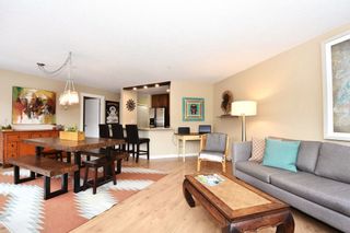 Photo 4: 302 2288 LAUREL Street in Vancouver: Fairview VW Townhouse for sale in "PARKVIEW TERRACE" (Vancouver West)  : MLS®# R2129884