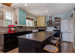 Photo 12: 13068 DEGRAFF Road in Mission: Durieu House for sale : MLS®# R2345180