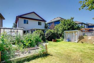 Photo 30: 157 Chapalina Place SE in Calgary: Chaparral Detached for sale : MLS®# A1242020