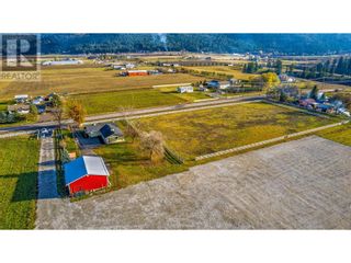 Photo 48: 1829 Pleasant Valley Road in Armstrong: Agriculture for sale : MLS®# 10309824