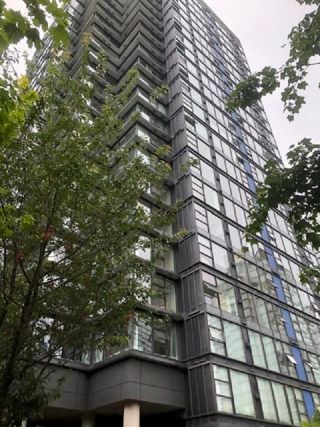 Photo 27: 1403 1723 ALBERNI Street in Vancouver: Coal Harbour Condo for sale (Vancouver West)  : MLS®# R2720198