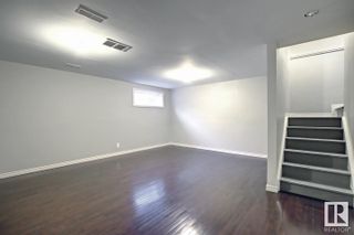Photo 25: 5148 1A Avenue in Edmonton: Zone 53 House Half Duplex for sale : MLS®# E4317340