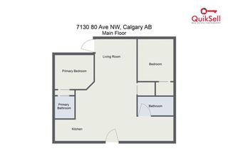 Photo 35: 404 7130 80 Avenue NE in Calgary: Saddle Ridge Apartment for sale : MLS®# A2111706