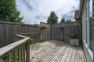 Photo 27: 34 1555 HIGHBURY Avenue in London: East A Residential for sale (East)  : MLS®# 40138511