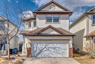 Main Photo: 112 Everglen Way SW in Calgary: Evergreen Detached for sale : MLS®# A2122966