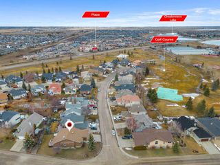 Photo 42: 300 Lakeside Greens Crescent: Chestermere Detached for sale : MLS®# A2120317