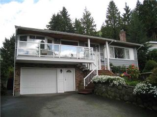 Photo 2: 794 Montroyal Boulevard in North Vancouver: Canyon Heights NV House for sale : MLS®# V825743