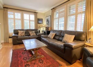 Photo 1: 201 118 W 22ND Street in North Vancouver: Central Lonsdale Condo for sale : MLS®# R2756921