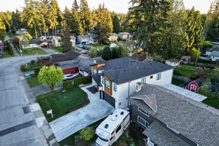 Photo 31: 20070 46A Avenue in Langley: Langley City House for sale : MLS®# R2882881