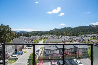 Photo 18: 412 1145 Sikorsky Rd in Langford: La Westhills Condo for sale : MLS®# 877037