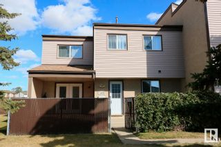 Photo 36:  in Edmonton: Zone 35 Townhouse for sale : MLS®# E4313321