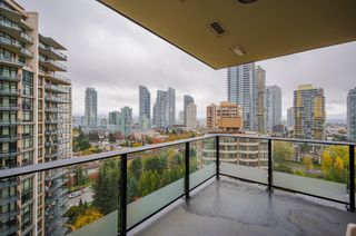 Photo 23: 1505 6188 WILSON Avenue in Burnaby: Metrotown Condo for sale in "Jewel 1" (Burnaby South)  : MLS®# R2863582