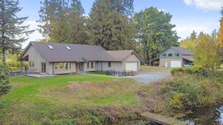 Photo 1: 26040 5A Avenue in Langley: Aldergrove Langley House for sale : MLS®# R2824983