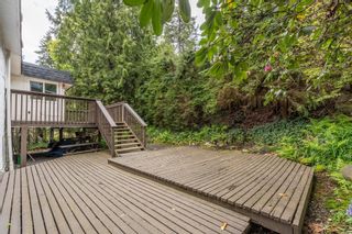 Photo 33: 2228 PARK Crescent in Coquitlam: Chineside House for sale : MLS®# R2689378