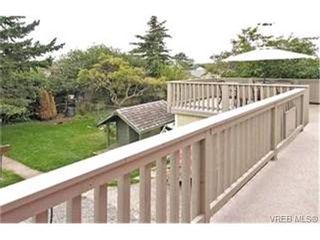 Photo 2:  in VICTORIA: SE Camosun House for sale (Saanich East)  : MLS®# 410055