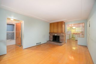 Photo 2: 4525 COMMERCIAL ST in Vancouver: Victoria VE House for sale (Vancouver East)  : MLS®# V1037358
