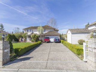 Photo 14: 7952 144 Street in Surrey: Bear Creek Green Timbers House for sale in "BRITISH MANOR" : MLS®# R2049712