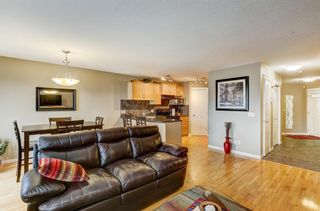 Photo 8: 43 Rockmont Court NW in Calgary: Rocky Ridge Semi Detached for sale : MLS®# A1228156