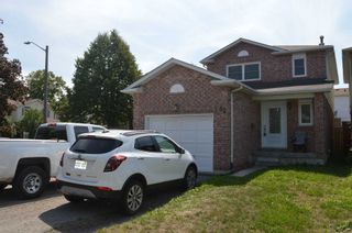 Photo 28: 42 Poolton Crescent in Clarington: Courtice House (2-Storey) for sale : MLS®# E4869220