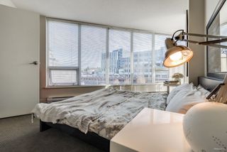 Photo 10: 610 445 W 2ND Avenue in Vancouver: False Creek Condo for sale in "MAYNARDS BLOCK" (Vancouver West)  : MLS®# R2868098