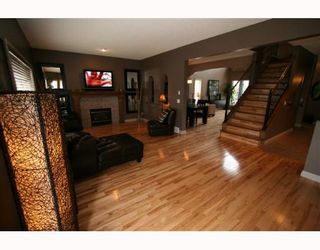 Photo 4:  in CALGARY: Rocky Ridge Ranch Residential Detached Single Family for sale (Calgary)  : MLS®# C3262323