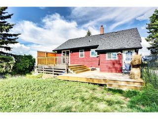 Photo 4: 434019 192 Street: Rural Foothills M.D. House for sale : MLS®# C4073369