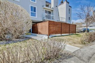 Photo 27: 302 13104 Elbow Drive SW in Calgary: Canyon Meadows Row/Townhouse for sale : MLS®# A2045252