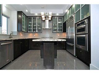 Photo 6: 3095 GRANT Street in Vancouver: Renfrew VE House for sale (Vancouver East)  : MLS®# V1032744