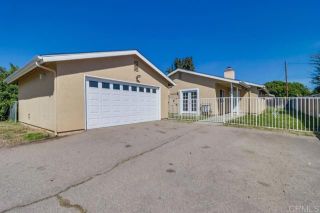 Main Photo: House for sale : 4 bedrooms : 2460 Holliday Lane in Lemon Grove