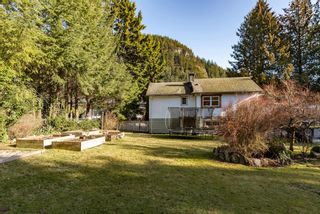 Photo 26: 41709 REID Road in Squamish: Brackendale House for sale : MLS®# R2753432
