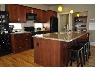 Photo 3: 242 CANOE Square SW: Airdrie Residential Detached Single Family for sale : MLS®# C3618533