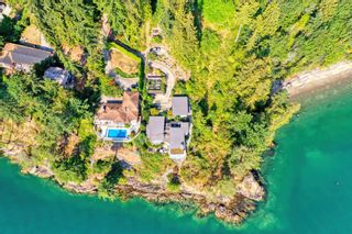 Photo 33: 1012 MARINE Drive in Gibsons: Gibsons & Area House for sale (Sunshine Coast)  : MLS®# R2760240