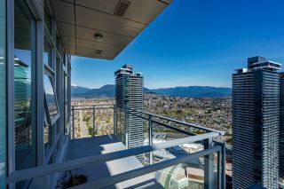 Photo 21: 4703 4485 SKYLINE Drive in Burnaby: Brentwood Park Condo for sale in "ALTUS - SOLO DISTRICT" (Burnaby North)  : MLS®# R2559586