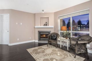 Photo 3: 204 2435 WELCHER Avenue in Port Coquitlam: Central Pt Coquitlam Condo for sale : MLS®# R2144709