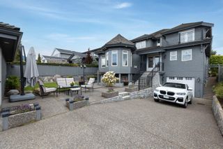 Photo 32: 837 GRAND Boulevard in North Vancouver: Boulevard House for sale : MLS®# R2759587