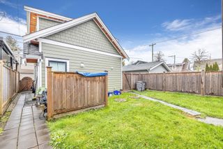 Photo 24: 4355 PRINCE ALBERT Street in Vancouver: Fraser VE House for sale (Vancouver East)  : MLS®# R2876429