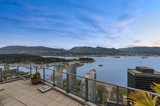 Photo 25: 2804 1189 MELVILLE Street in Vancouver: Coal Harbour Condo for sale in "THE MELVILLE" (Vancouver West)  : MLS®# R2865973