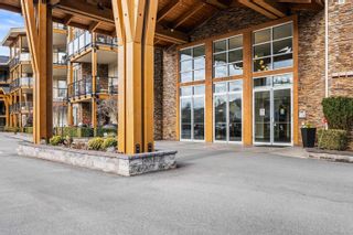 Photo 2: 507 45750 KEITH WILSON Road in Chilliwack: Vedder Crossing Condo for sale in "ENGLEWOOD COURTYARD" (Sardis)  : MLS®# R2751745