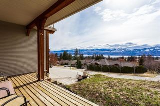 Photo 3: 2734 Sugosa Place, in West Kelowna: House for sale : MLS®# 10270939