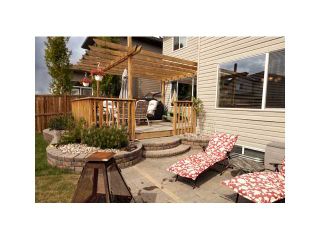 Photo 19: 21 EVEROAK Circle SW in CALGARY: Evergreen Residential Detached Single Family for sale (Calgary)  : MLS®# C3524693