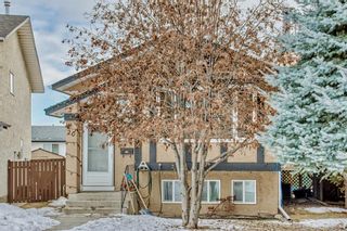 Main Photo: 20 Woodfield Green SW in Calgary: Woodbine Detached for sale : MLS®# A2021563