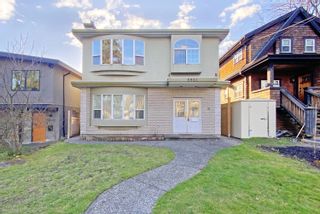 Main Photo: 5951 QUEBEC Street in Vancouver: Main House for sale (Vancouver East)  : MLS®# R2863147